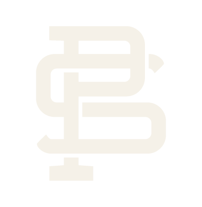 SP monogram