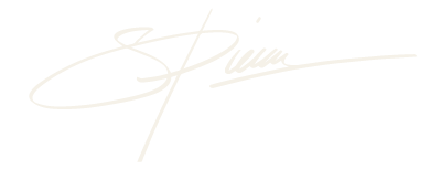 Shane Pierson signature