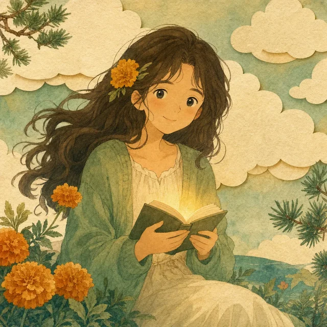 Grace's world